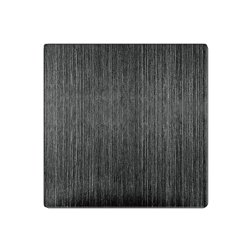 Hair Line Tin Black YS-2064 