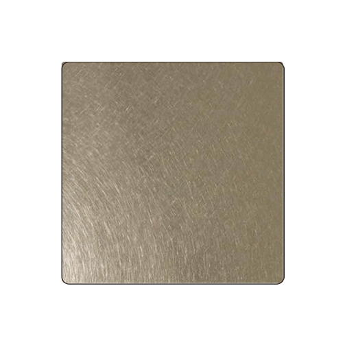 Vibration Tin-Nickel Silver YS-2050 