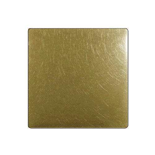 Vibration Tin-Brass YS-2014 