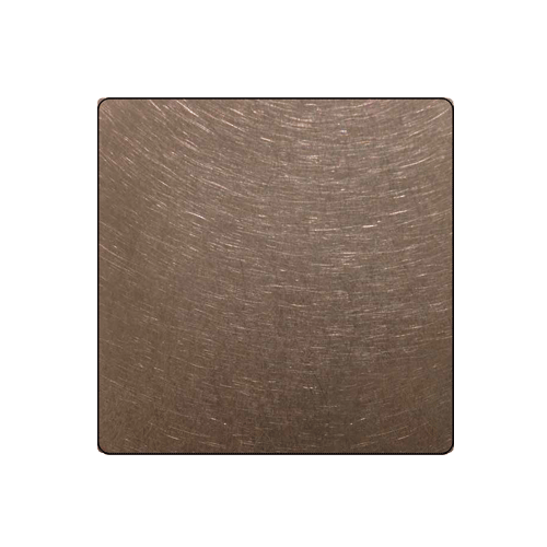Vibration stainless steel sheet Vibration Tin-Bronze YS-2041