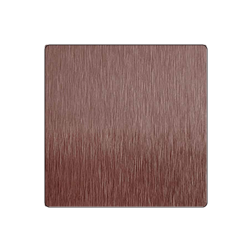 Satin Tin-Brown YS-2029 