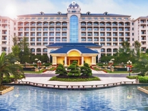 Cases - Evergrande Hotel