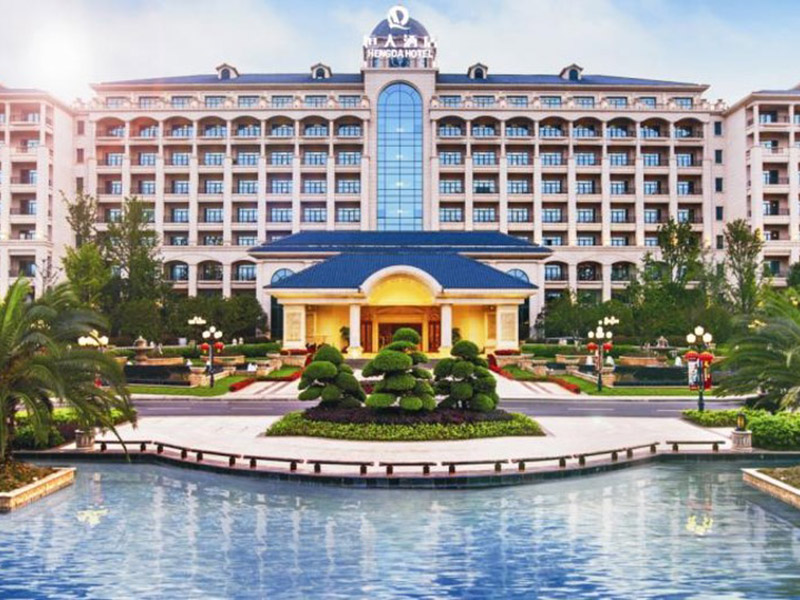 Evergrande Hotel