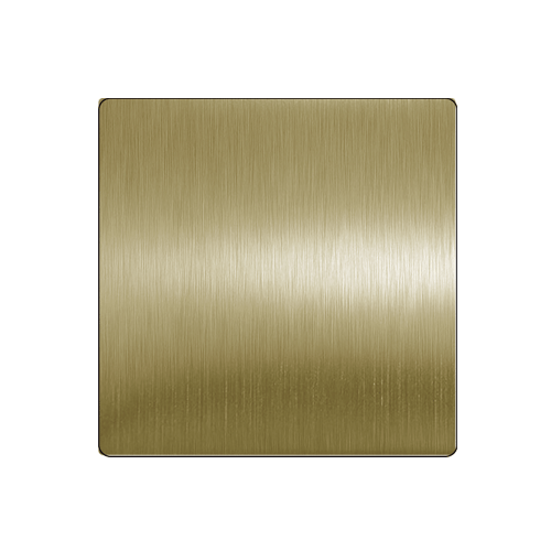 Satin Tin-Brass YS-2011 