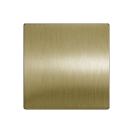 Satin Tin-Brass YS-2011