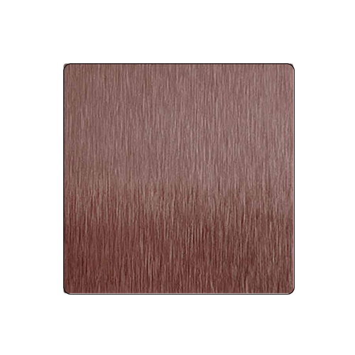 Satin Tin-Brown YS-2029