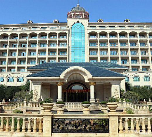 Evergrande Hotel