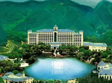 Evergrande Hotel