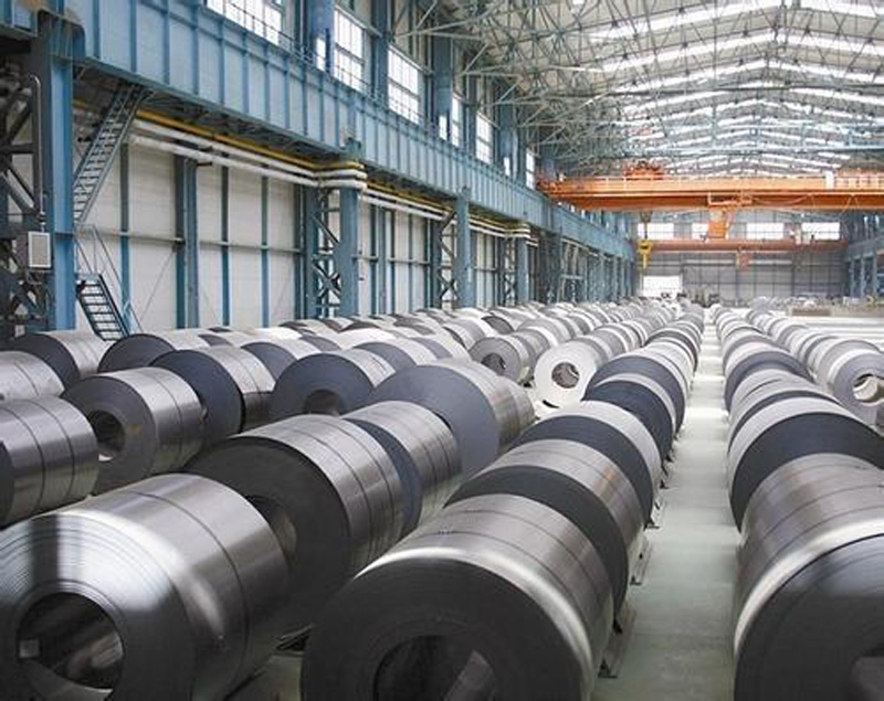 Indonesia Is One Of The Top Big 5 For Steel Imported