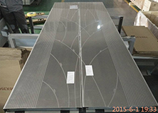 The principle of stainless steel anti-rust property