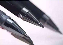 TISCO NIB stainless steel materials